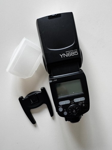 Yongnuo 685 systemblitz - yn-685,