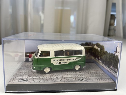 Modellauto renault estafette - estafette,