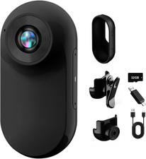 360° Action Kamera, Mini
