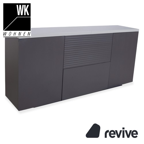 Wohnen holz sideboard - wk,