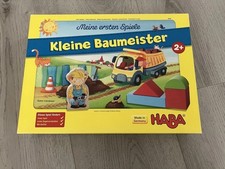 HABA 4938 Kinderspiel Meine