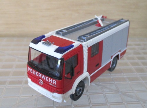 Wiking mb atego tlf - wiking,