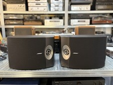 2x Bose 301 V Lautsprecher Boxen