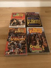 The Kelly Family - 4 rare