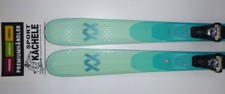 TESTSKI VÖLKL BLAZE 86 W L159 Freerideski + Marker Squire 11 Demo 24/25