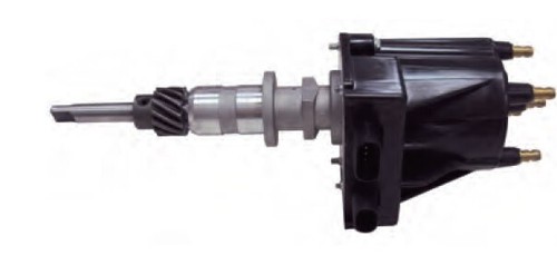 Boot motor zündverteiler - motor,
