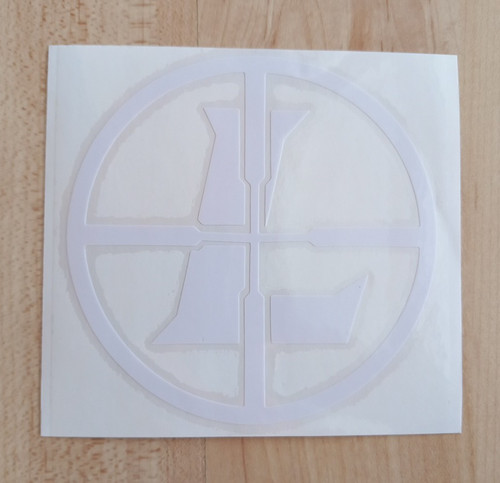 Aufkleber sticker folienplot - aufkleber,