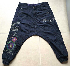 You Are DESIGUAL Haremshose