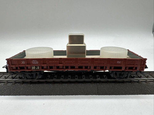 Märklin 4607 313 1 - märklin, 313/1