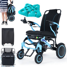 19.15 kg Ultraleichter