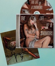 The Life Of A Showgirl It’s