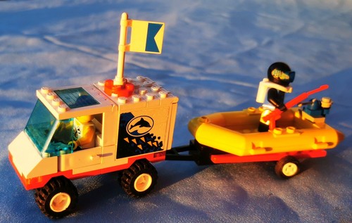 Lego system 6556 - 6556, mit