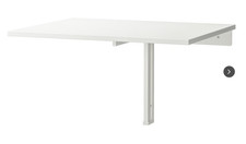 IKEA NORBERG Wandklapptisch