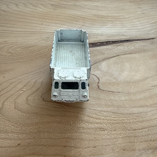 Matchbox serie alvis - matchbox, no.