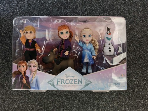 Set aus frozen eiskönigin - aus,