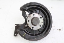 Achsschenkel hinten links VW