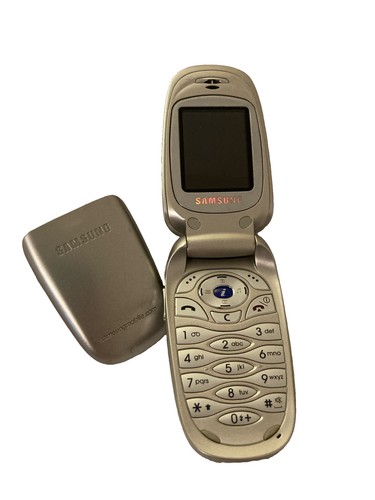 Samsung sgh e330 - sgh, handy