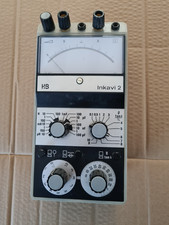 Hartmann & Braun H&B Inkavi 2