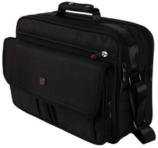 Star Dragon Arbeitstasche Umhängetasche Flugbegleiter Herrentasche Schwarz XXL