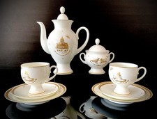 Lomonosov Porzellan St