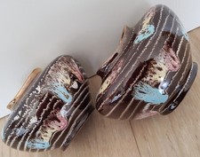 2 CARSTENS Tönnieshof Keramik