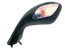 Spiegel Aprilia RSV 1000 links