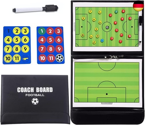 Dantolo taktiktafel fußball - dantolo,