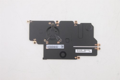 Lenovo kühlkörper asm - kühlkörper,