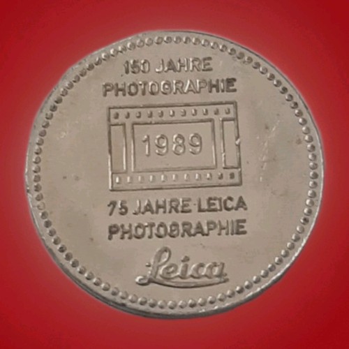 Leica jahre fotografie - leica,