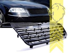 Sportgrill Kühlergrill für