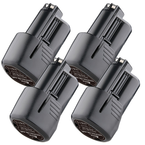 12v 4000mah ion akku für - 4000mah,