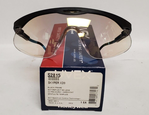 Honeywell uvex s2815 skyper - honeywell,