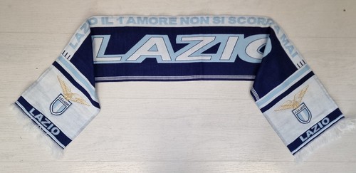 3235 lazio schal scarf - 3235,