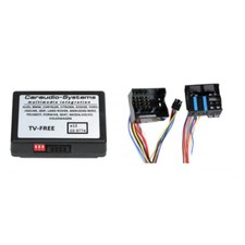 TV FREE Interface Mercedes MB
