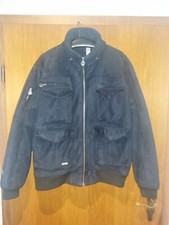Rocawear Wildleder Jacke Gr.M