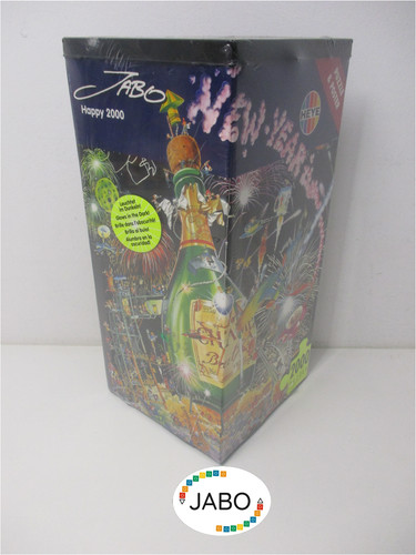 Heye puzzle 2000 teile - (r2/5,