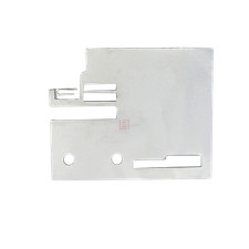 Stichplatte für Veritas