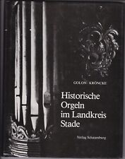 Golon-Kröncke - Historische