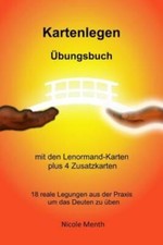 Kartenlegen Uebungsbuch: Mit