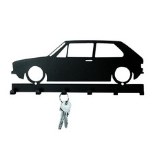 Original VW Golf 1 GTI