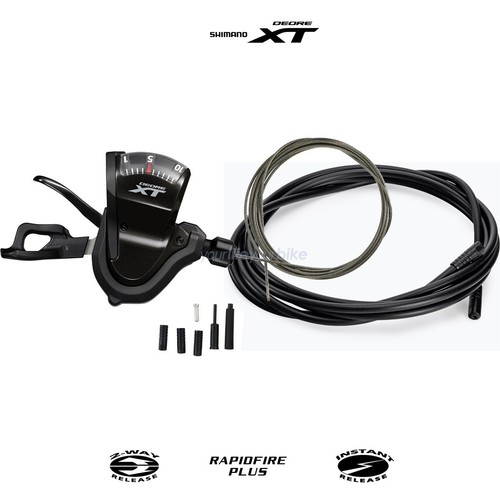 Shimano deore t8000 - deore, sl-t8000-r