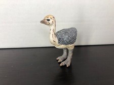 Schleich Straußenjunges 14398