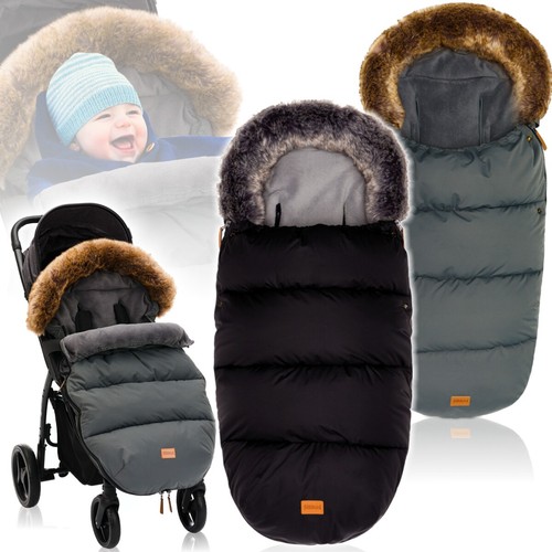 Fillikid fußsack winter - fußsack,