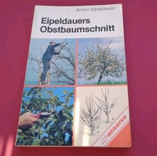 Eipeldauers Obstbaumschnitt in