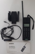 Siemens C4 Compact C-Netz