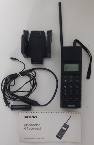 Siemens compact netz - siemens, c4