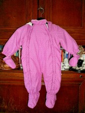 Baby,Kleinkind-Overall " Folk