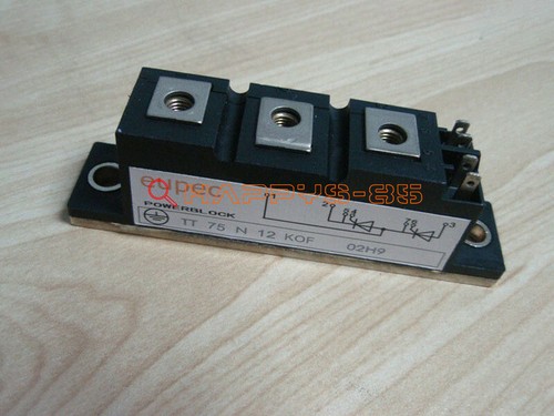 1pcs modul tt75n12kof - modul,