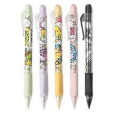 Pokemon Druckbleistift