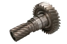 Shaft Retarder Voith R115